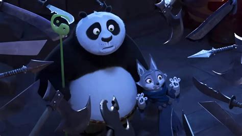 kung fu panda 4 onde assistir